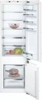 Встраиваемый холодильник Bosch KIS87ADD0