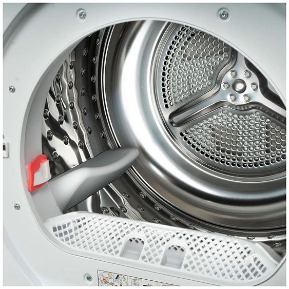 Сушильная машина DeLonghi DTD 8105 Н FABIO купить с доставкой по Москве и Московской области в интернет-магазине ЕвроТехно