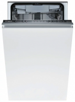 Посудомоечная машина BOSCH SPV25FX60R