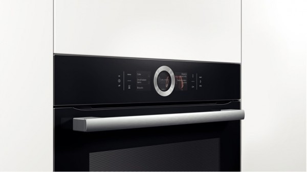 Духовой шкаф BOSCH hbg6764b1 купить с доставкой по Москве и Московской области в интернет-магазине ЕвроТехно