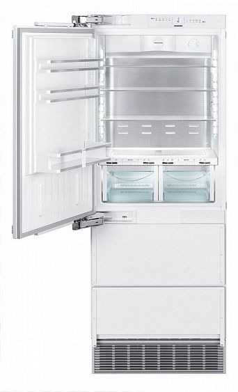 Холодильник LIEBHERR ecbn 5066 купить с доставкой по Москве и Московской области в интернет-магазине ЕвроТехно