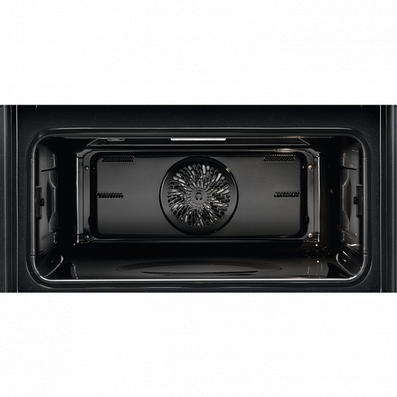 Духовой шкаф AEG KMR761000M купить с доставкой по Москве и Московской области в интернет-магазине ЕвроТехно