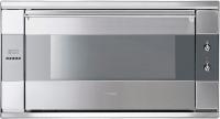 Духовой шкаф SMEG se20xmfr8