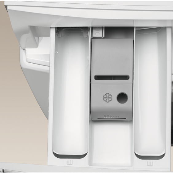 Стиральная машина ELECTROLUX EW9W161B купить с доставкой по Москве и Московской области в интернет-магазине ЕвроТехно