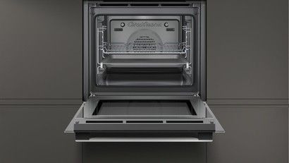 Духовой шкаф NEFF B1ACE1BN0R купить с доставкой по Москве и Московской области в интернет-магазине ЕвроТехно
