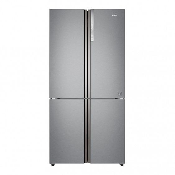 Холодильник HAIER HTF-610DM7RU купить с доставкой по Москве и Московской области в интернет-магазине ЕвроТехно