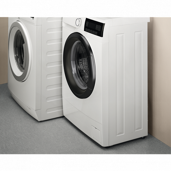 Стиральная машина Electrolux EW6S4R26W купить с доставкой по Москве и Московской области в интернет-магазине ЕвроТехно