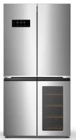 ХОЛОДИЛЬНИК GENCOOL GDCD-605W