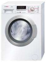 Стиральная машина BOSCH wlg2426foe