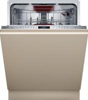 Встраиваемая посудомоечная машина NEFF S257ECX14E