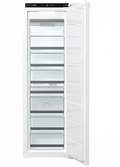 Морозильник Gorenje GDFN 5182A1 купить с доставкой по Москве и Московской области в интернет-магазине ЕвроТехно