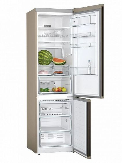 Холодильник BOSCH KGN39XV20R купить с доставкой по Москве и Московской области в интернет-магазине ЕвроТехно