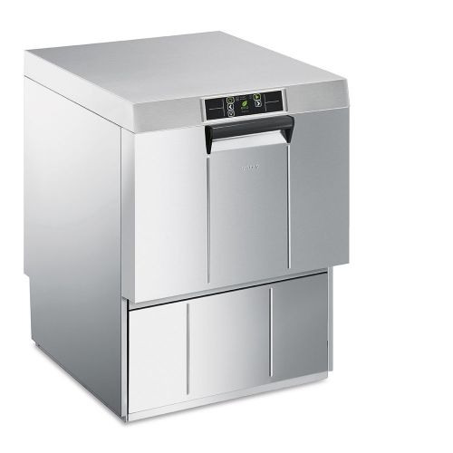 Посудомоечная машина SMEG UD526DS купить с доставкой по Москве и Московской области в интернет-магазине ЕвроТехно