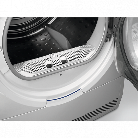 Сушильная машина Electrolux EW6C428WP купить с доставкой по Москве и Московской области в интернет-магазине ЕвроТехно