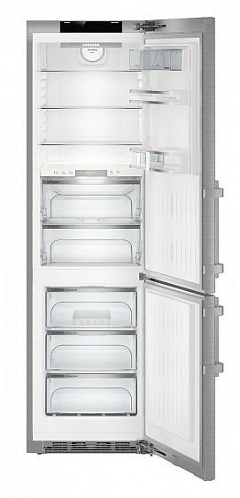 Холодильник LIEBHERR CBNies 4878 купить с доставкой по Москве и Московской области в интернет-магазине ЕвроТехно