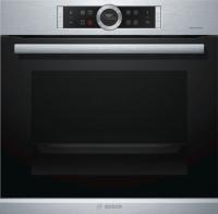 Духовой шкаф BOSCH HBG6725S1I
