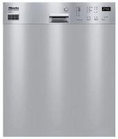 Посудомоечная машина MIELE pg 8052 sci