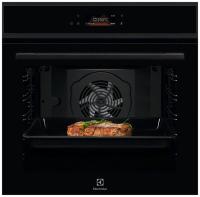 Духовой шкаф ELECTROLUX EOF8H39H