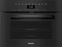 Духовой шкаф с свч Miele H 7440 BM OBSW