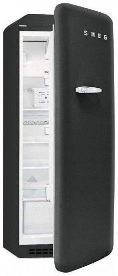 Холодильник SMEG fab28rbv3 купить с доставкой по Москве и Московской области в интернет-магазине ЕвроТехно