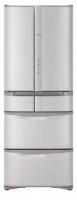 Холодильник  HITACHI R-SF48GU SN (Stainless Champagne)