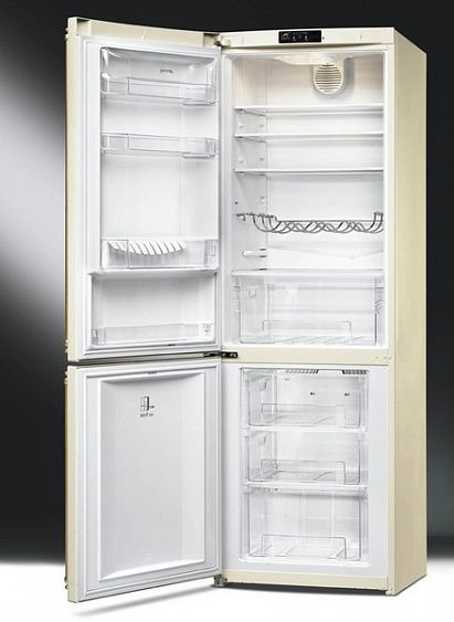 Холодильник SMEG fa860ps купить с доставкой по Москве и Московской области в интернет-магазине ЕвроТехно