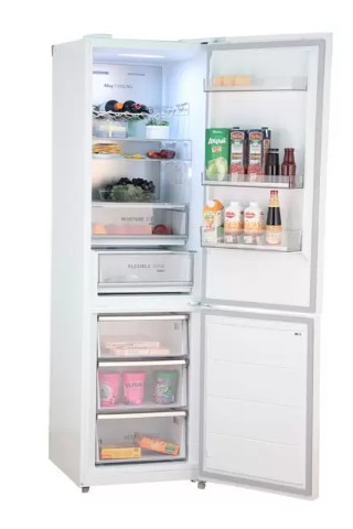 Холодильник Toshiba GR-RB500WE-PMJ(51) купить с доставкой по Москве и Московской области в интернет-магазине ЕвроТехно