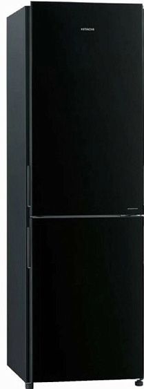 Холодильник Hitachi R-BG410PUC6 GBK купить с доставкой по Москве и Московской области в интернет-магазине ЕвроТехно
