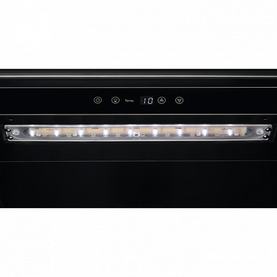 Винный холодильник Electrolux ERW 0673 AOA купить с доставкой по Москве и Московской области в интернет-магазине ЕвроТехно