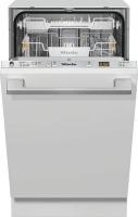 Встраиваемая посудомоечная машина MIELE G 5481 SCVi