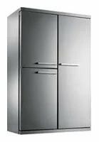 Холодильник side-by-side MIELE kfns 3927 sdeed