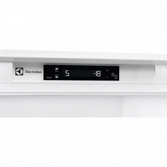 Холодильник ELECTROLUX enn 92803 cw купить с доставкой по Москве и Московской области в интернет-магазине ЕвроТехно