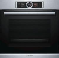 Встраиваемый электрический духовой шкаф BOSCH HBG 6764S1