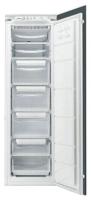 Встраиваемый морозильник SMEG vi205pnf