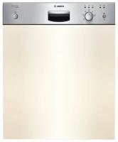 Посудомоечная машина BOSCH SGI53E55EU
