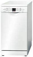 Посудомоечная машина BOSCH sps 63m52