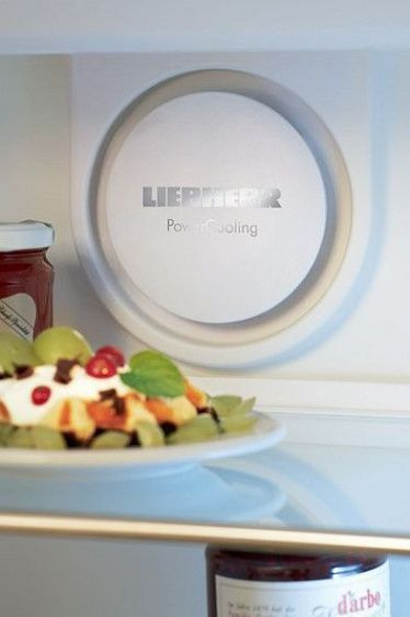 Холодильник LIEBHERR cbnpes 5167 купить с доставкой по Москве и Московской области в интернет-магазине ЕвроТехно