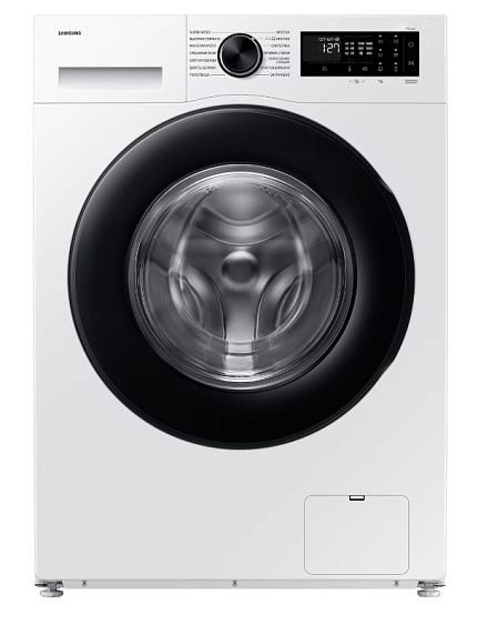 Стиральная машина Samsung WW90DG5U34AELP купить с доставкой по Москве и Московской области в интернет-магазине ЕвроТехно