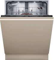 Встраиваемая посудомоечная машина NEFF S157ECX14E