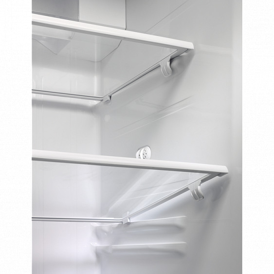 Холодильник side-by-side ELECTROLUX eal 6142 box купить с доставкой по Москве и Московской области в интернет-магазине ЕвроТехно