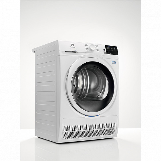 Сушильная машина Electrolux EW6CR428W купить с доставкой по Москве и Московской области в интернет-магазине ЕвроТехно
