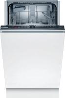 Посудомоечная машина BOSCH SPV2IKX10E