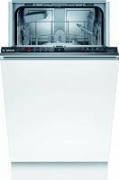 ПОСУДОМОЕЧНАЯ МАШИНА BOSCH SPV2IKX1CR