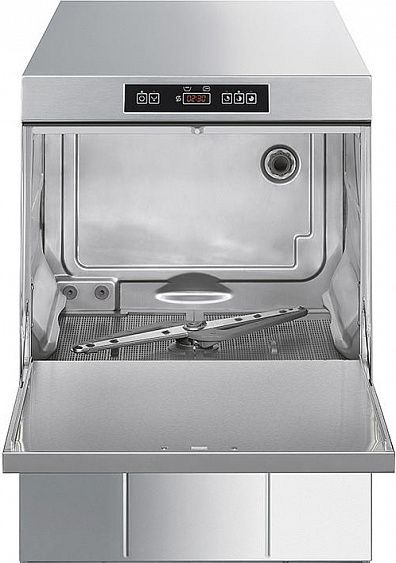 Посудомоечная машина SMEG UD505DS купить с доставкой по Москве и Московской области в интернет-магазине ЕвроТехно
