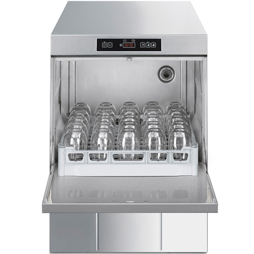 Посудомоечная машина SMEG UD505D купить с доставкой по Москве и Московской области в интернет-магазине ЕвроТехно