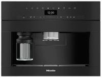 Встраиваемая кофемашина MIELE CVA 7440 OBSW