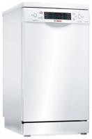 Посудомоечная машина BOSCH SPS66XW11R