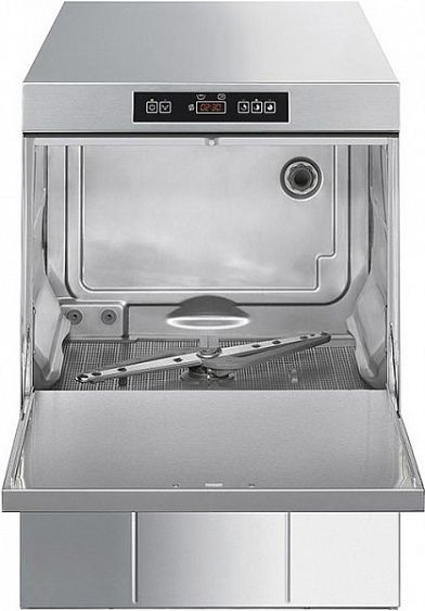 Посудомоечная машина SMEG UD503DS купить с доставкой по Москве и Московской области в интернет-магазине ЕвроТехно