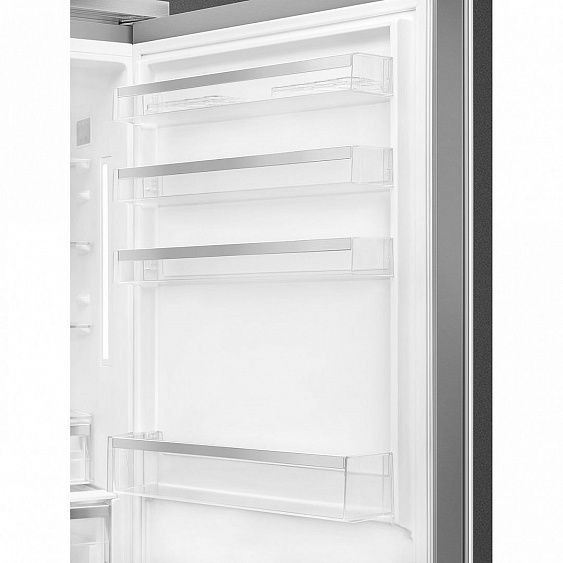 Холодильник SMEG FA3905RX купить с доставкой по Москве и Московской области в интернет-магазине ЕвроТехно