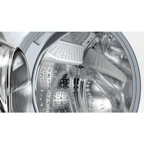 Стиральная машина с фронтальной загрузкой BOSCH waw28540oe купить с доставкой по Москве и Московской области в интернет-магазине ЕвроТехно